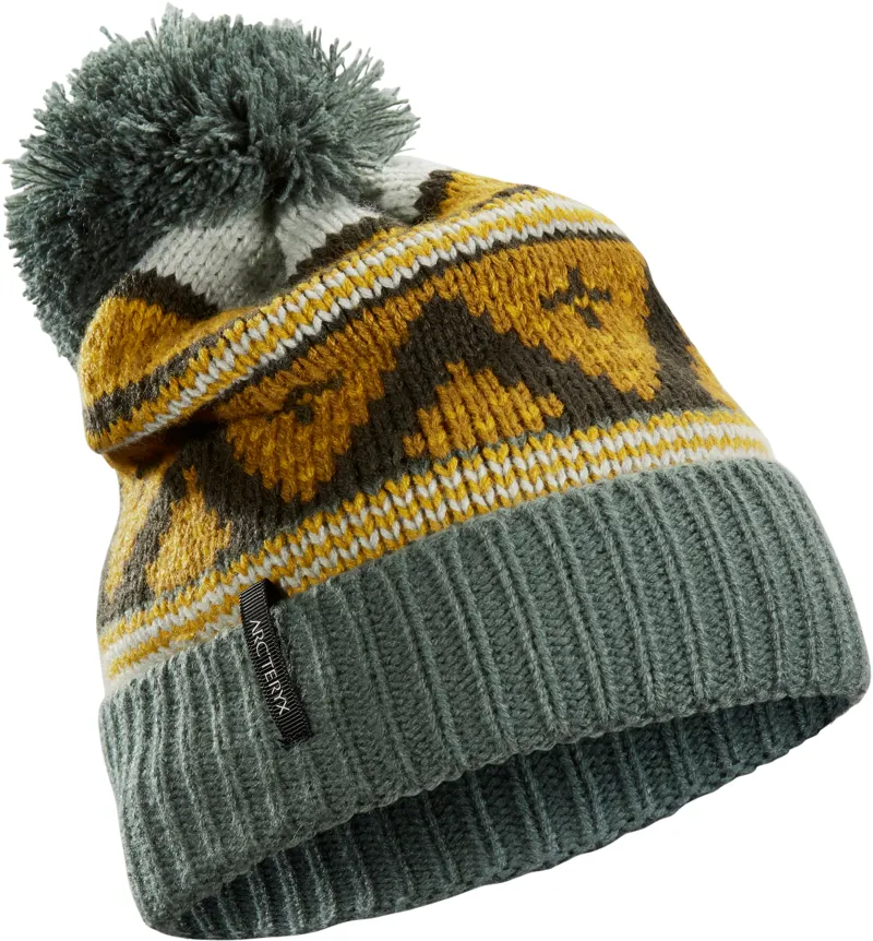 Arcteryx Fernie Toque Muse