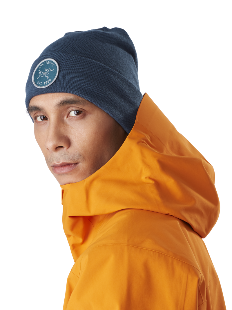 Arcteryx Bird Patch Toque Komorebi-1