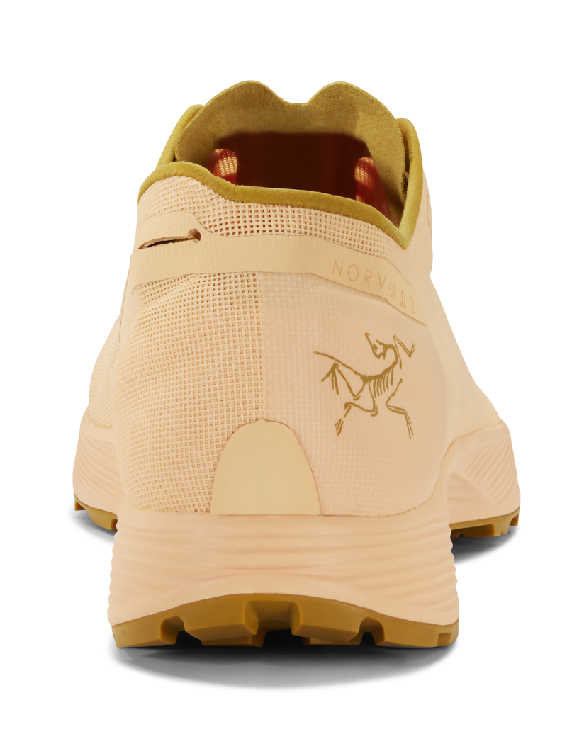 Arcteryx Womens Norvan SL 2 Immersion/Light Tatsu-1