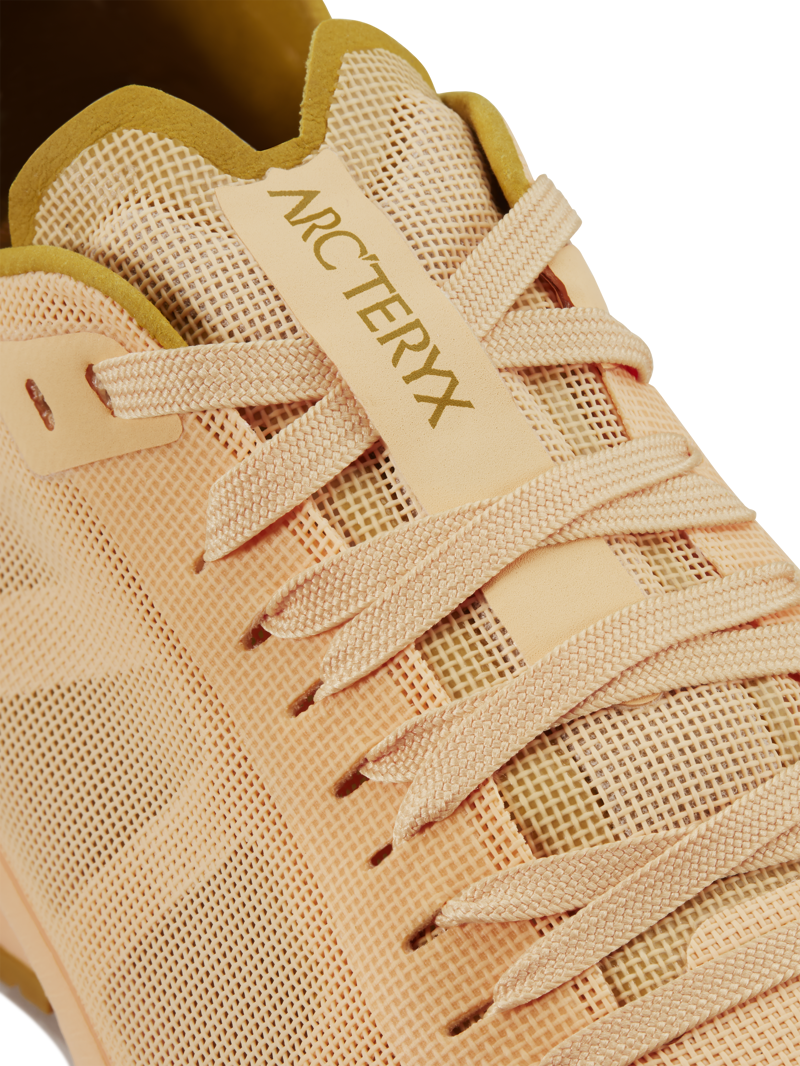 Arcteryx Womens Norvan SL 2 Immersion/Light Tatsu-5