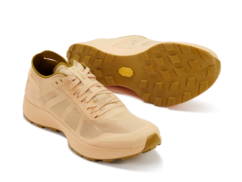 Arcteryx Womens Norvan SL 2 Immersion/Light Tatsu-3