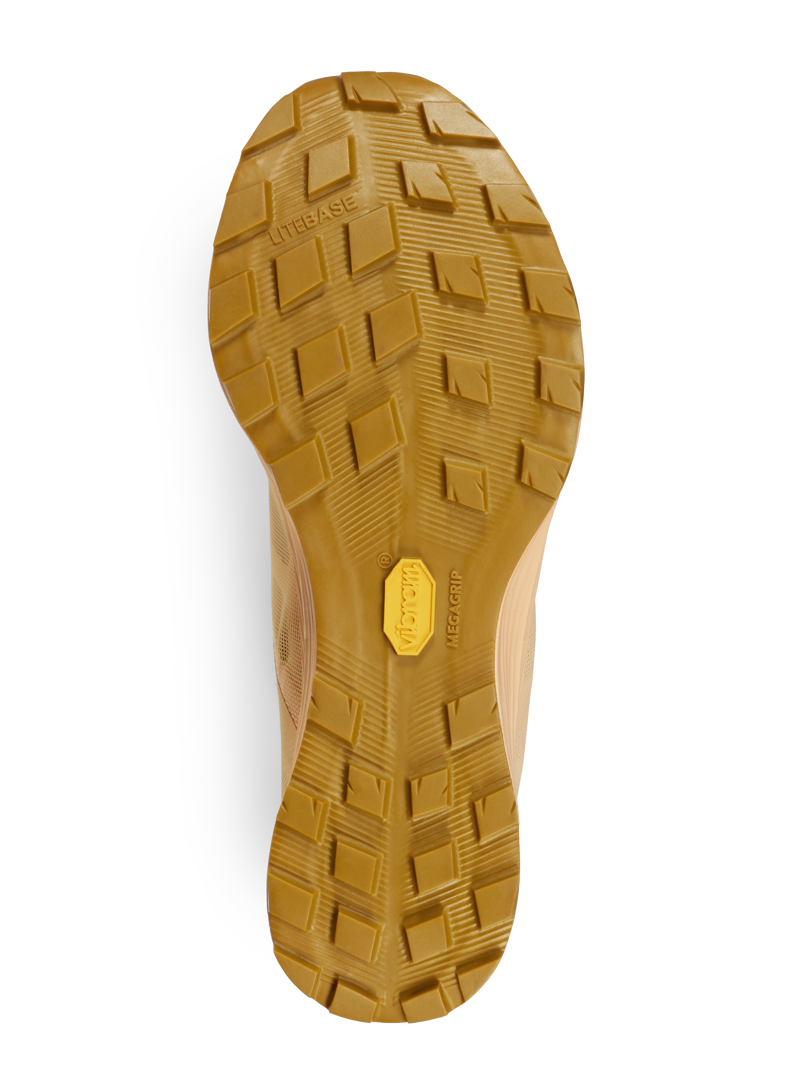 Arcteryx Womens Norvan SL 2 Immersion/Light Tatsu-8