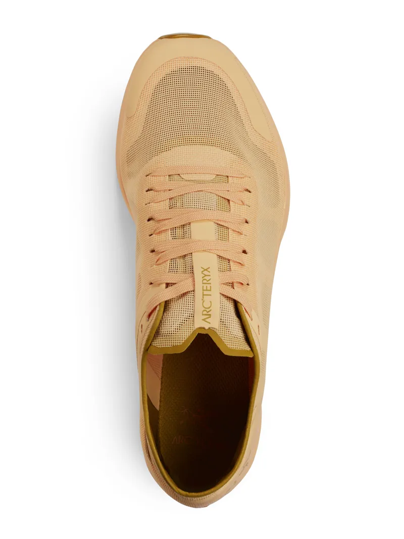 Arcteryx Womens Norvan SL 2 Immersion/Light Tatsu-10