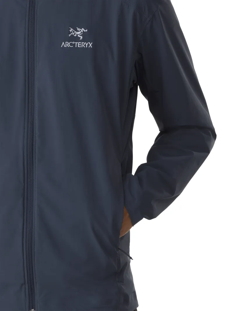 Arcteryx Mens Gamma SL Hoody Fortune-3
