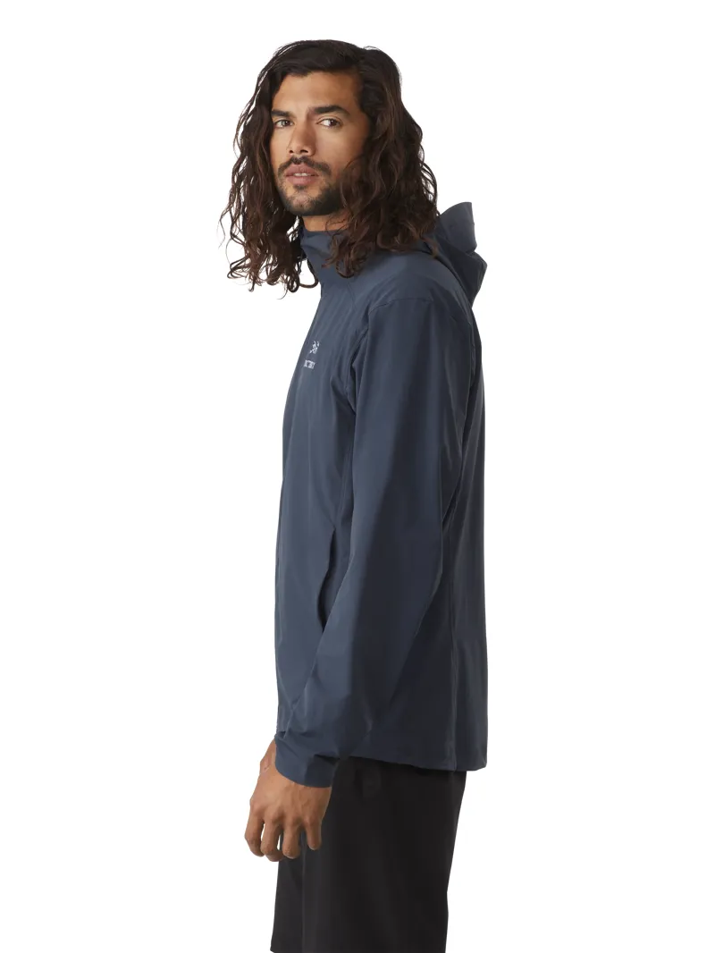 Arcteryx Mens Gamma SL Hoody Fortune-6