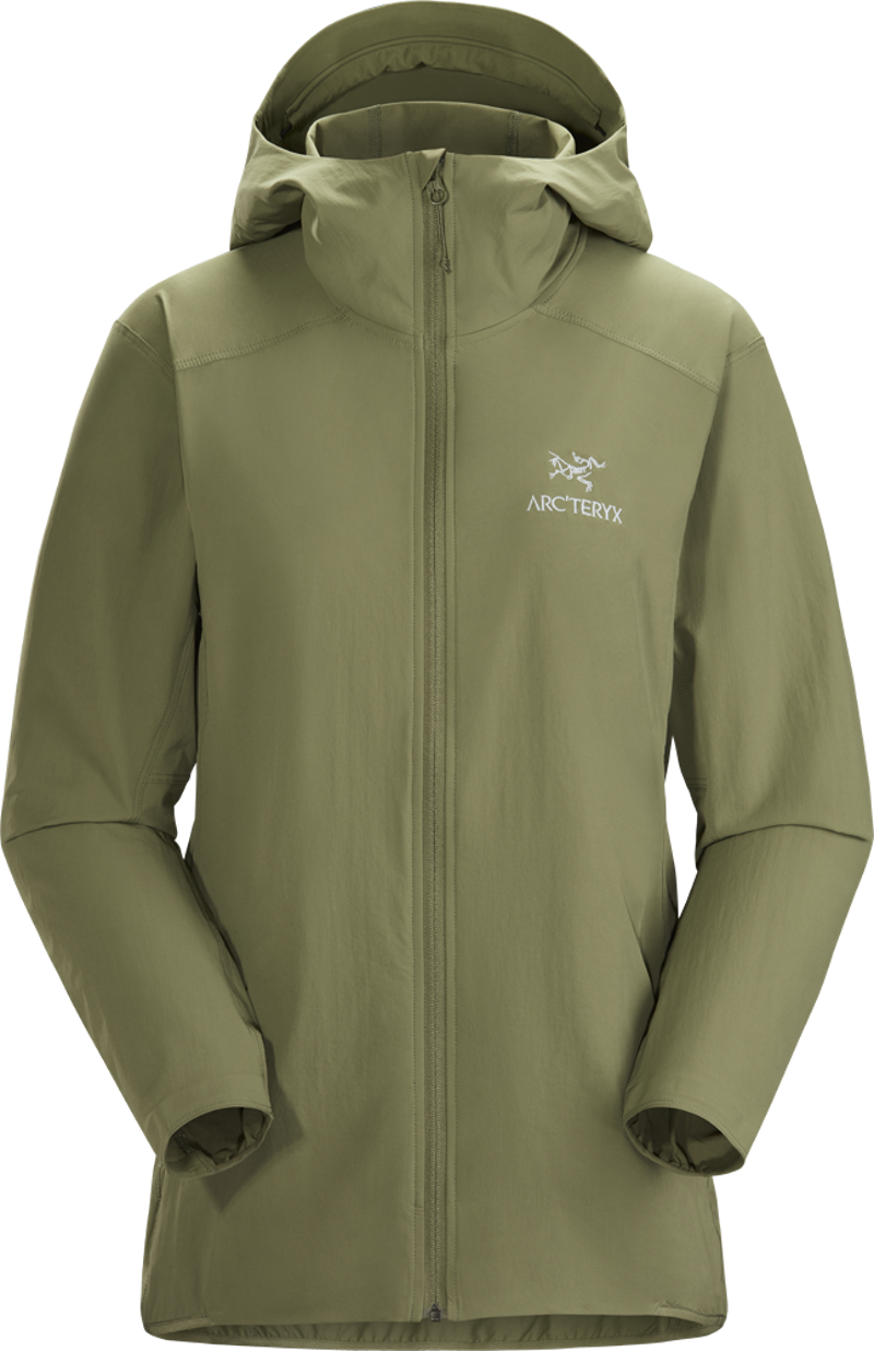 Arcteryx Womens Gamma SL Hoody Immersion-2