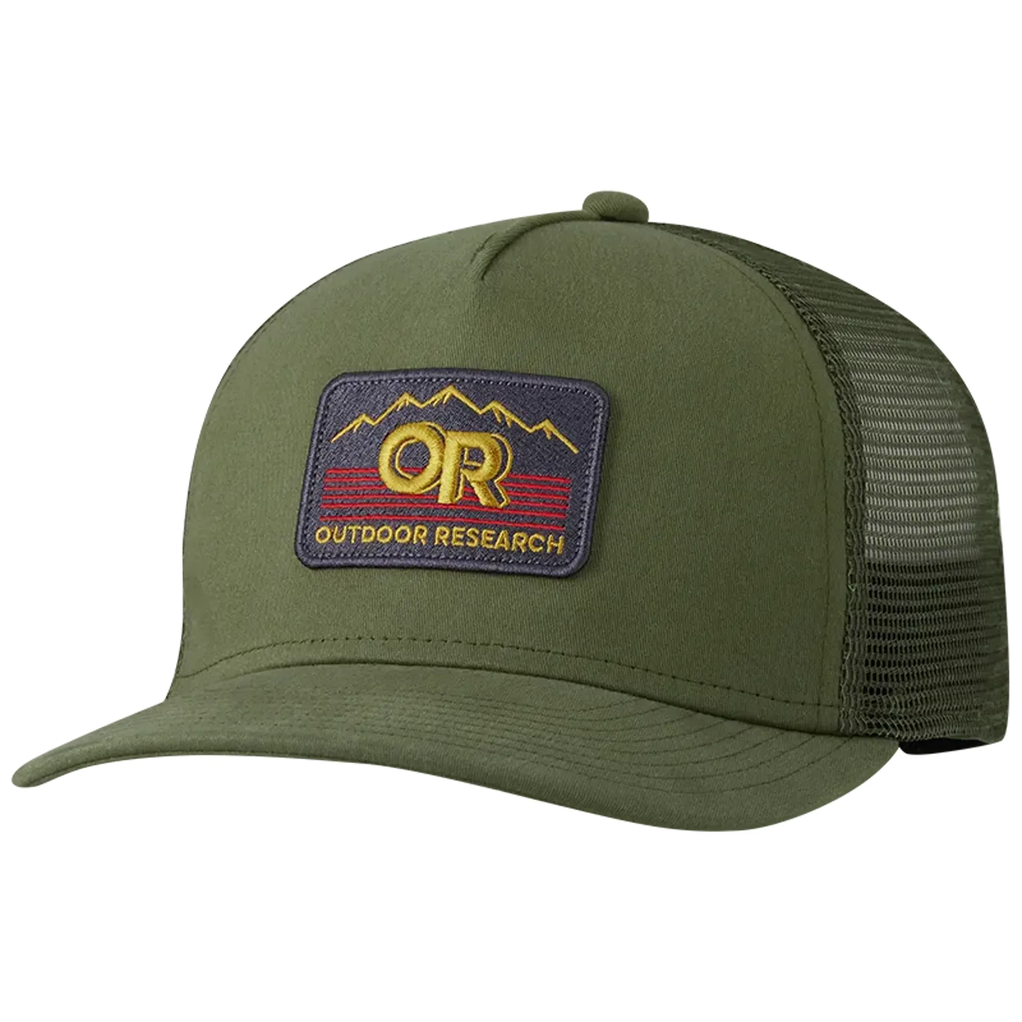 Outdoor trucker cap shop