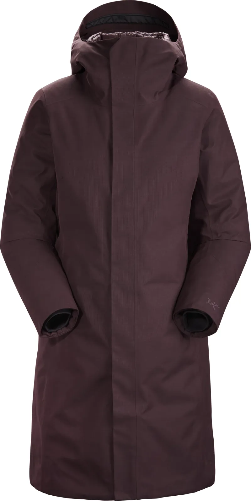 Arcteryx Womens Patera Parka Figment