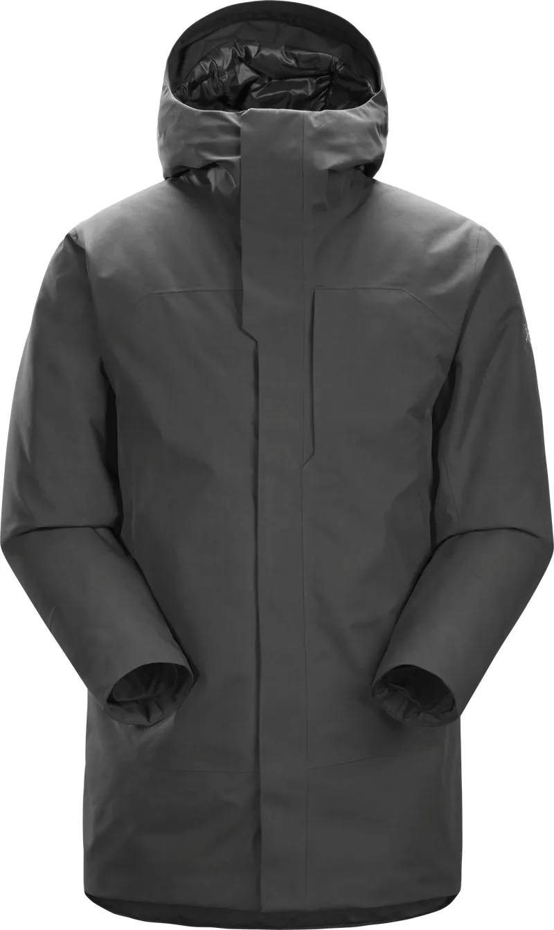 Arcteryx Mens Therme Parka Glitch