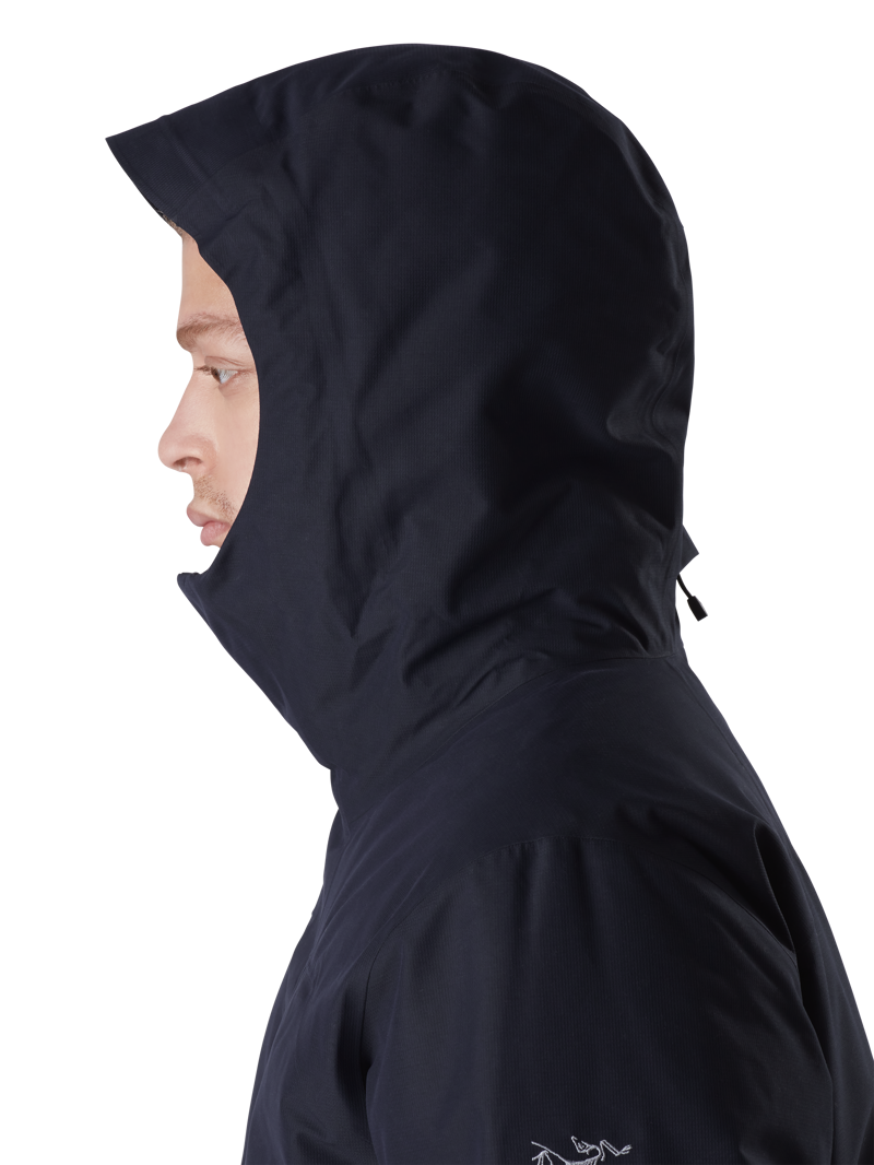 Arcteryx Mens Therme Parka Kingfisher-4