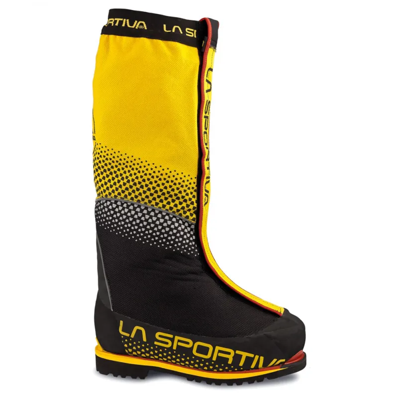 La Sportiva Mens Olympus Mons Evo Mountaineering Boot