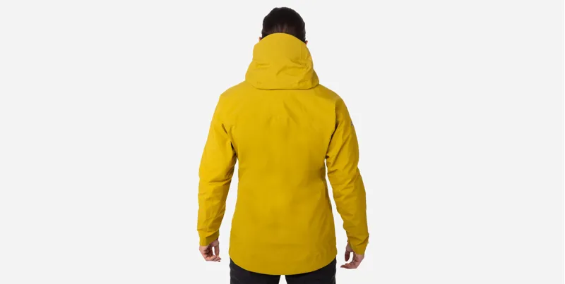 Mountain Equipment Womens Tupilak Jacket Han Purple/Tyrian-2