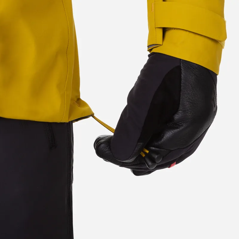 Mountain Equipment Womens Tupilak Jacket Han Purple/Tyrian-7