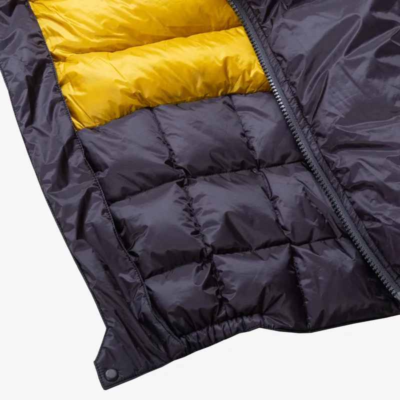 Mountain Equipment Mens Kryos Pant Obsidian-8