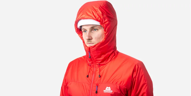 Mountain Equipment Mens Fitzroy Jacket Azure-1