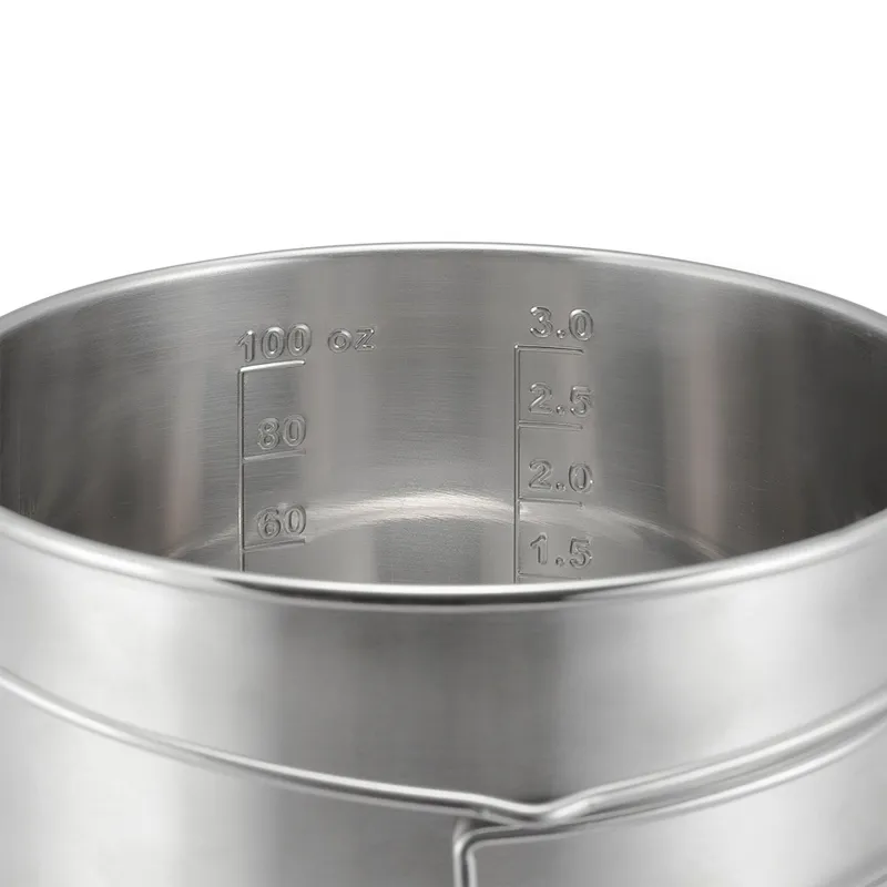 Solo Stove Campfire 2 Pot Set Combo-7