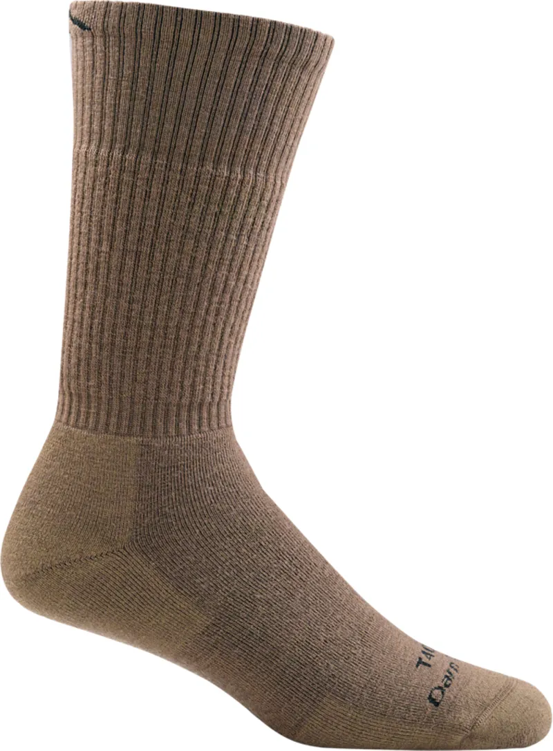 Darn Tough Tactical Full Cushion Coyote Brown