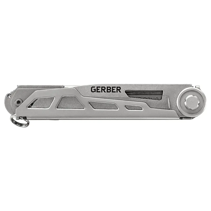 Gerber Armbar Slim Cut Onyx DEACTIVATED-2