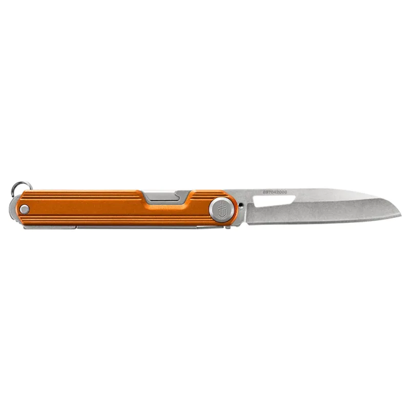 Gerber Armbar Slim Cut Orange DEACTIVATED-1