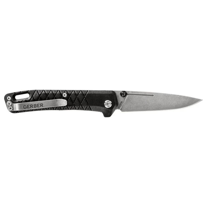 Gerber Zilch Black DEACTIVATED-2