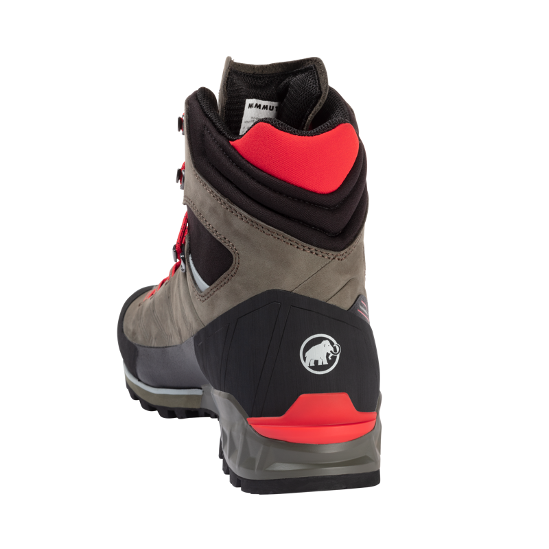 Mammut Mens Kento Guide High GTX Tin-1