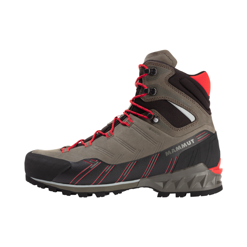 Mammut Mens Kento Guide High GTX Tin-3