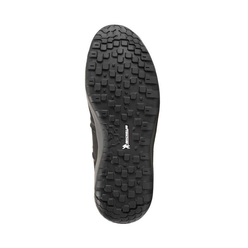 Mammut Mens Hueco Low LTH Black Sand-3
