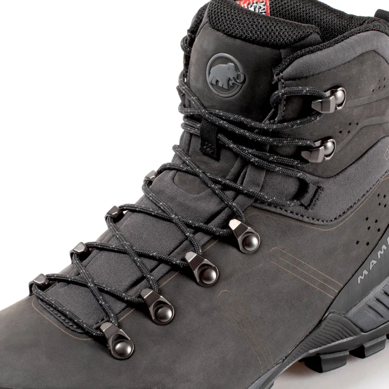 Mammut Womens Nova Tour II High GTX Graphite-4