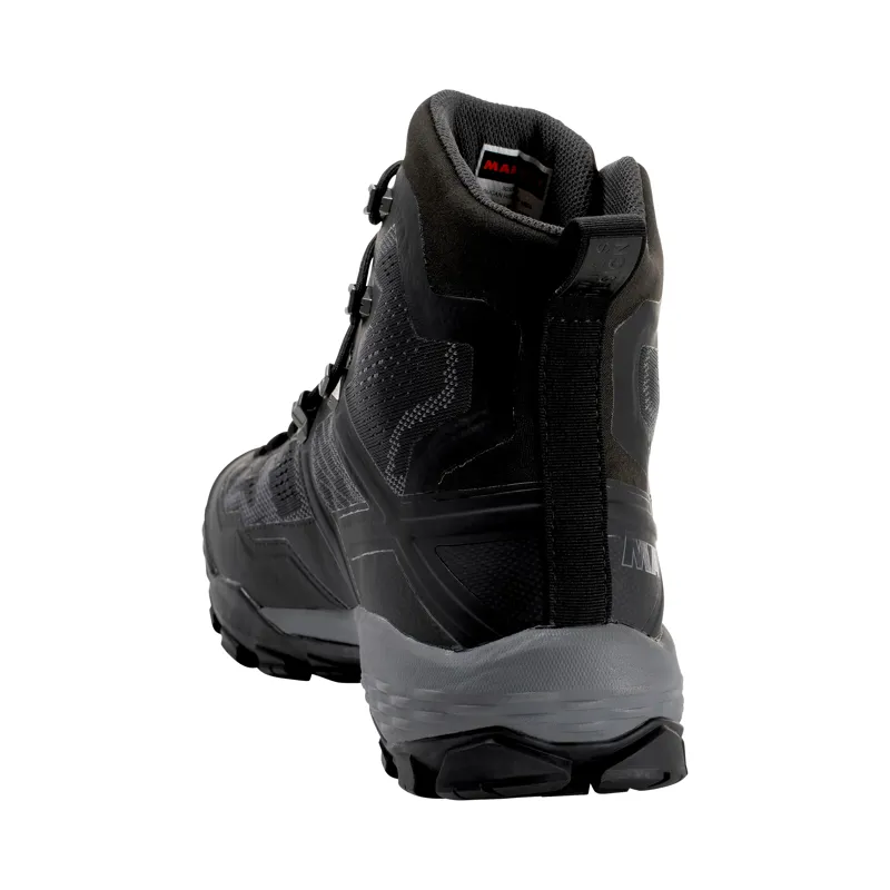 Mammut Mens Ducan High GTX Black-2