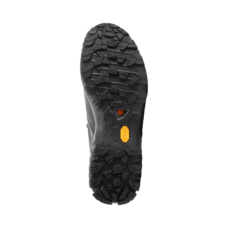 Mammut Mens Ducan Mid GTX Black-2