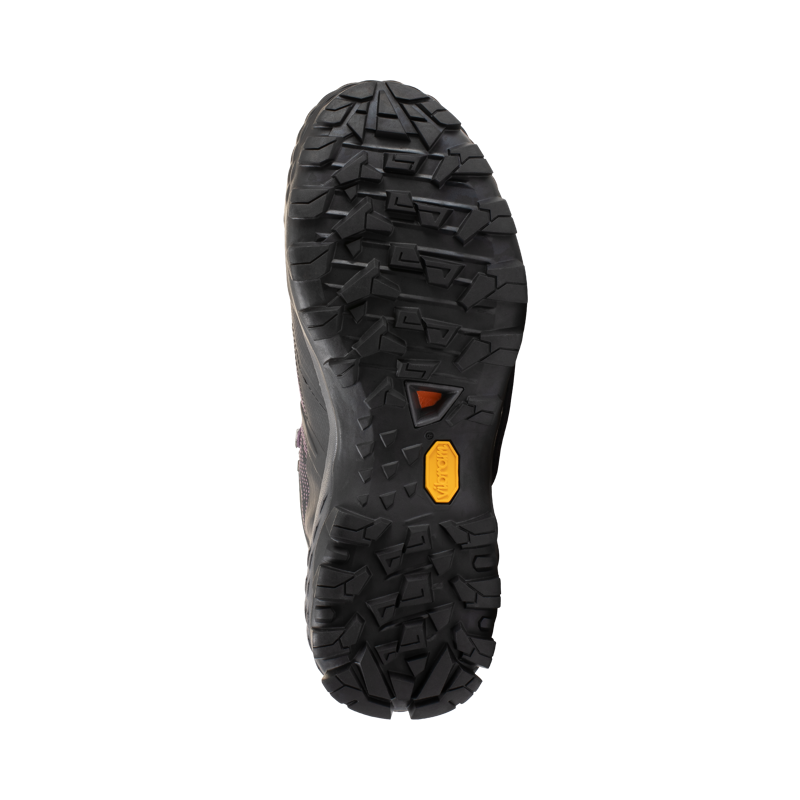 Mammut Womens Ducan Mid GTX Phantom-6