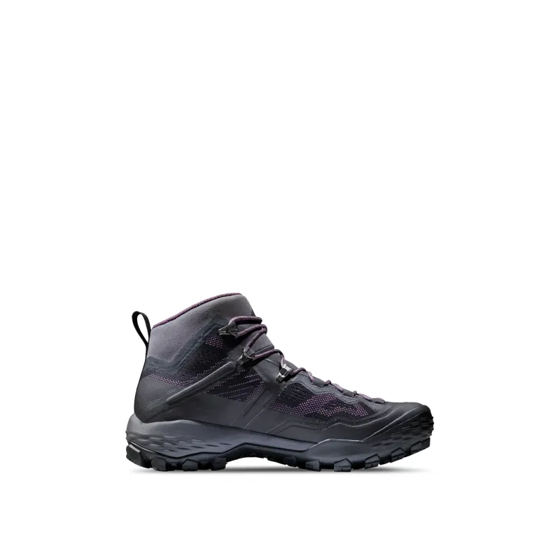 Mammut Womens Ducan Mid GTX Phantom-1