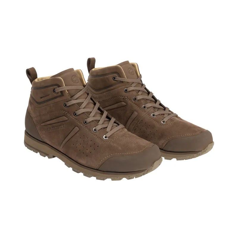 Mammut Mens Alvra II Mid Kangaroo