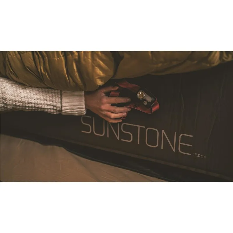 Robens Sunstone Double 120 Sleeping Mat-9