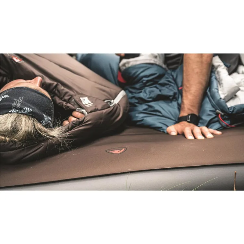 Robens Sunstone Double 80 Sleeping Mat-7