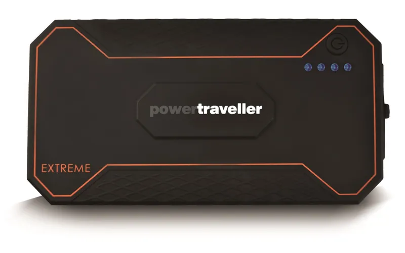 Powertraveller Extreme