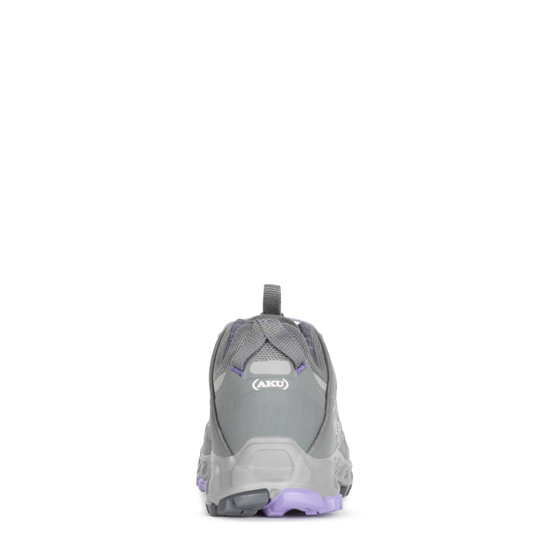 AKU Womens Selvatica GTX Grey Lilac-2