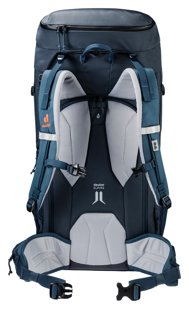 Deuter Mens Freescape Pro 40+ Ink/Marine-1