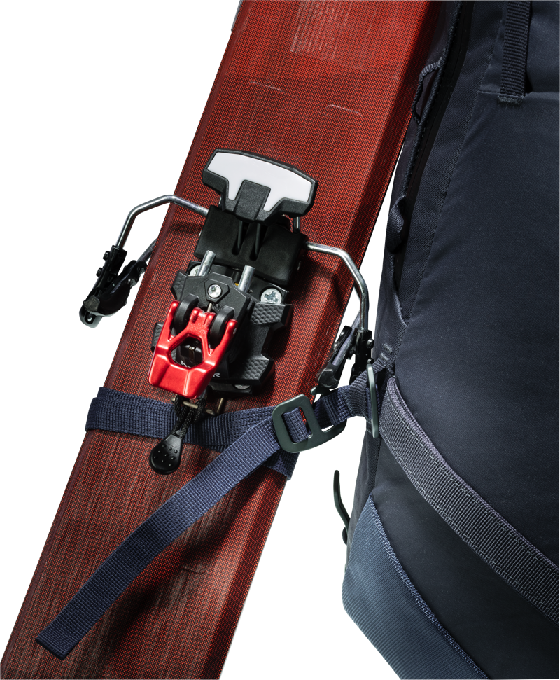 Deuter Mens Freescape Pro 40+ Ink/Marine-10