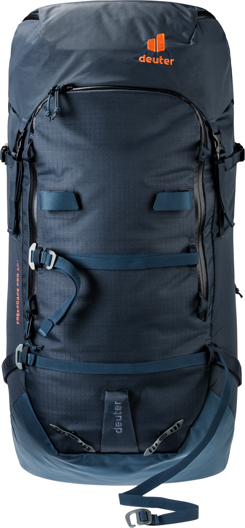 Deuter Mens Freescape Pro 40+ Ink/Marine-12