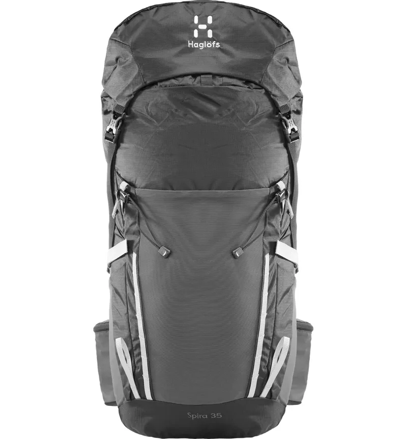Haglofs Mens Spira 35 True Black-1