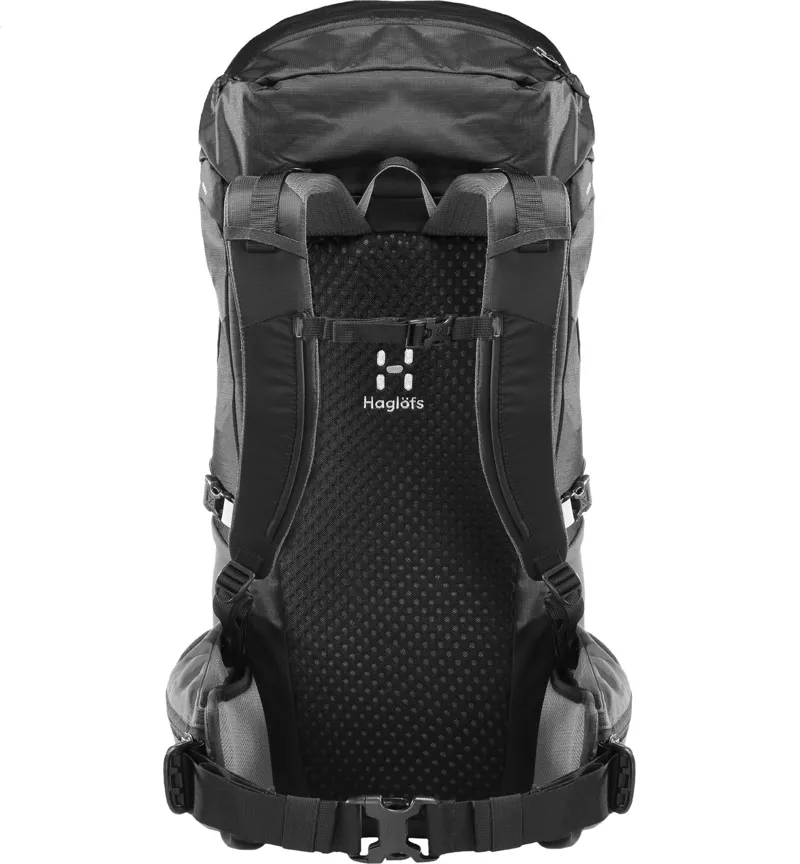 Haglofs Mens Spira 35 True Black-2