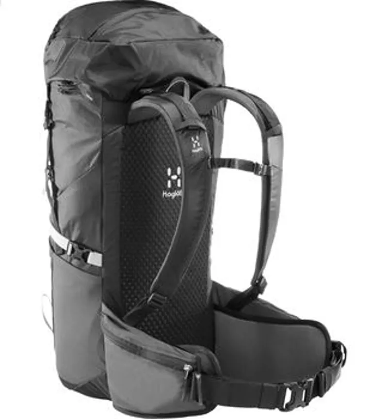 Haglofs Mens Spira 35 True Black-3