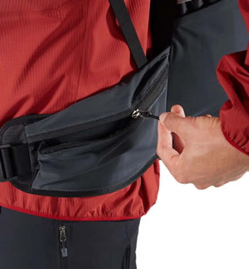 Haglofs Mens Spira 35 True Black-5