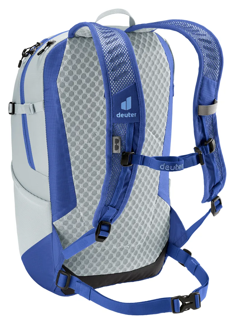 Deuter Speed Lite 21 Tin/Indigo-2