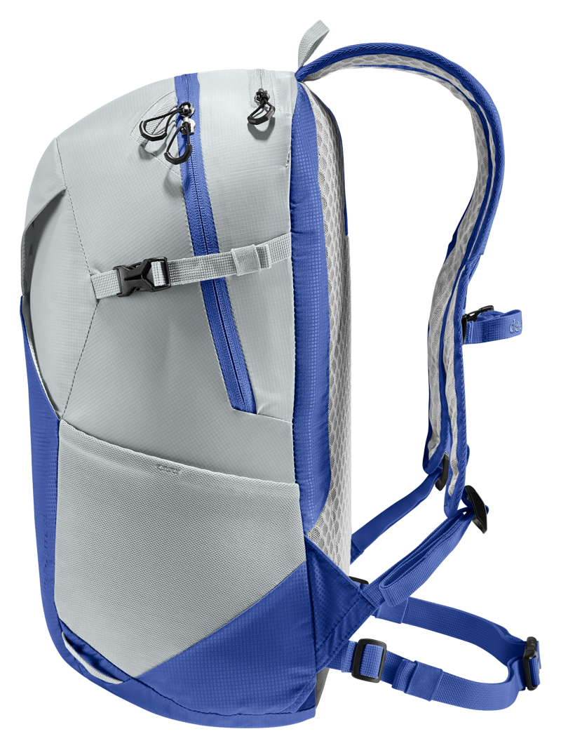 Deuter Speed Lite 21 Tin/Indigo-1