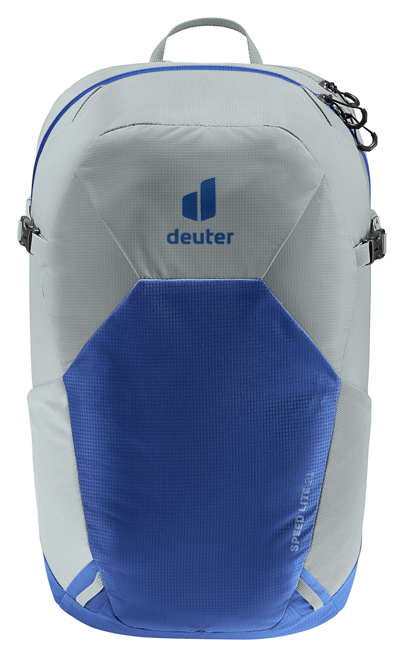 Deuter Speed Lite 21 Tin/Indigo-6
