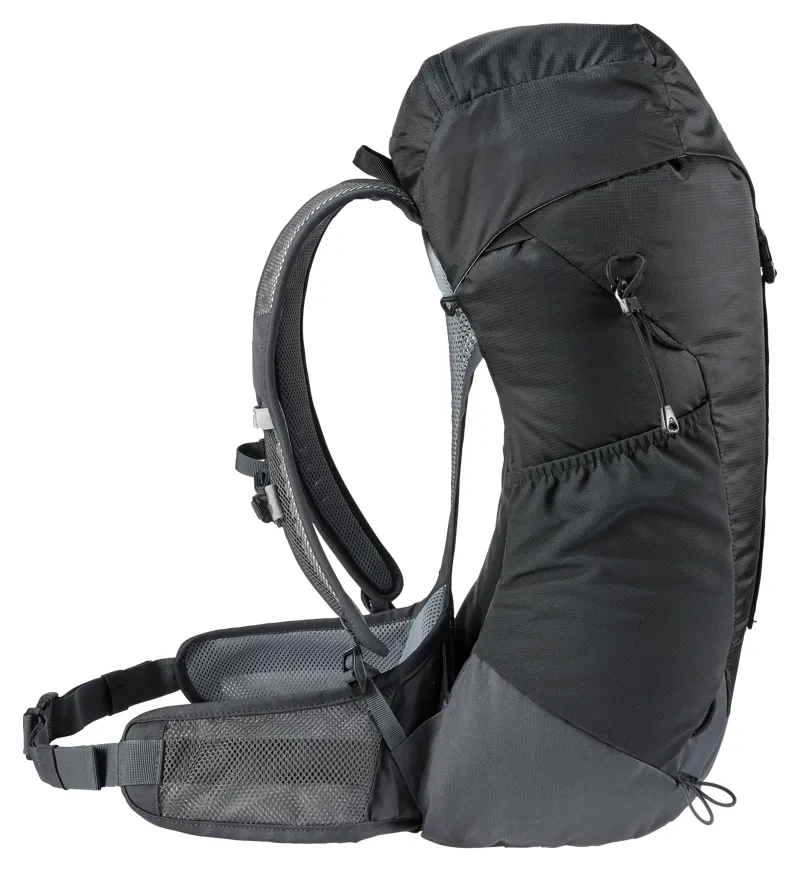 Deuter AC Lite 30 Black-6