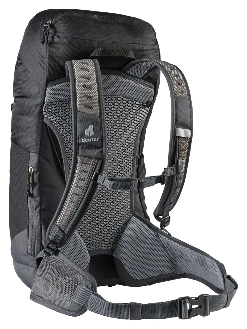 Deuter AC Lite 30 Black-7