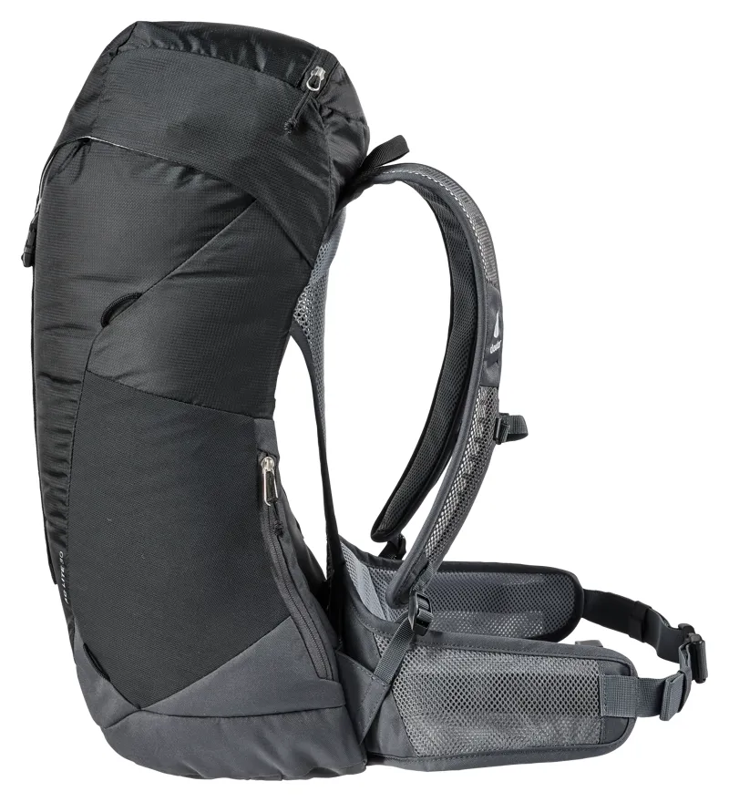 Deuter AC Lite 30 Black-8